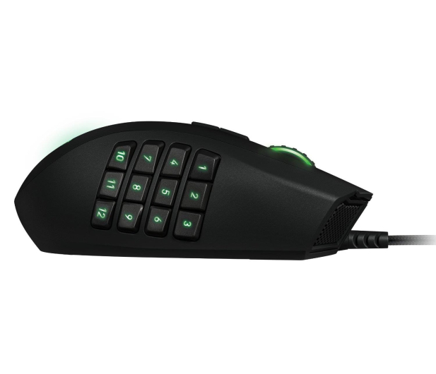 RAZER Naga 2014 LEFT HAND RZ01-01050100-R3M1 - 157128 - zdjęcie 3